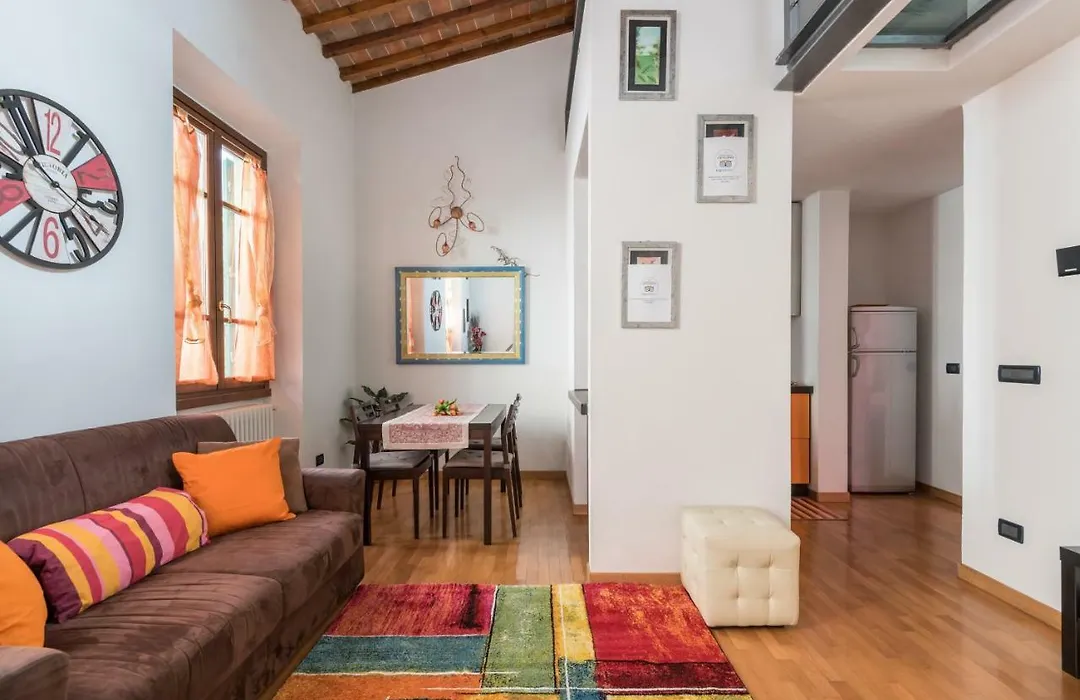 Casine 28 Apartment-1
